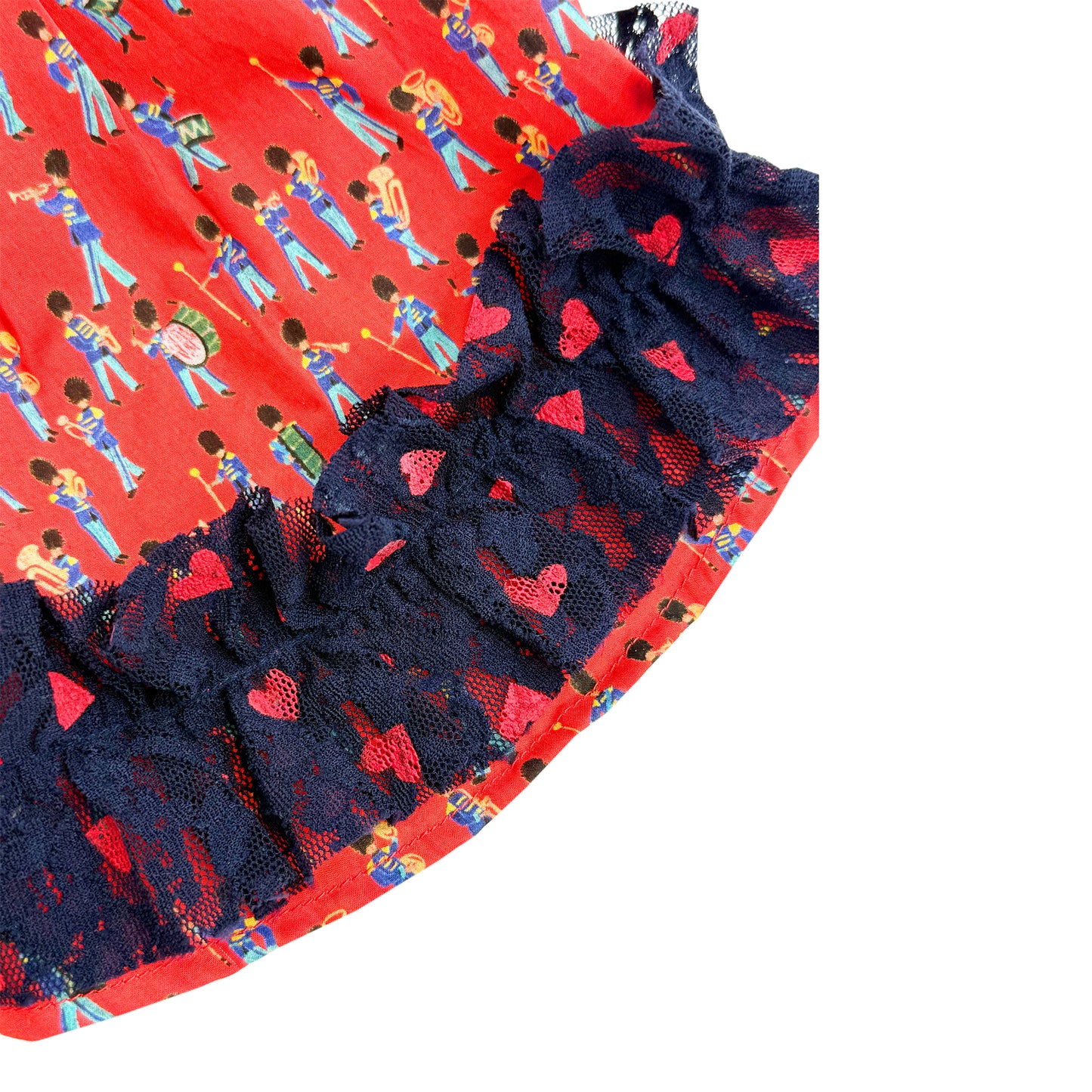 ＜ご予約＞BirthDay shirts Red