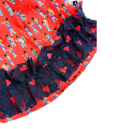 ＜ご予約＞BirthDay shirts Red