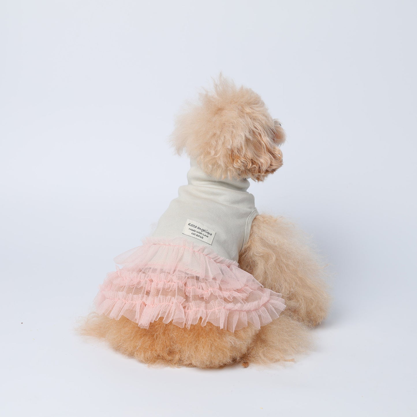 aletta COOL tutu gray