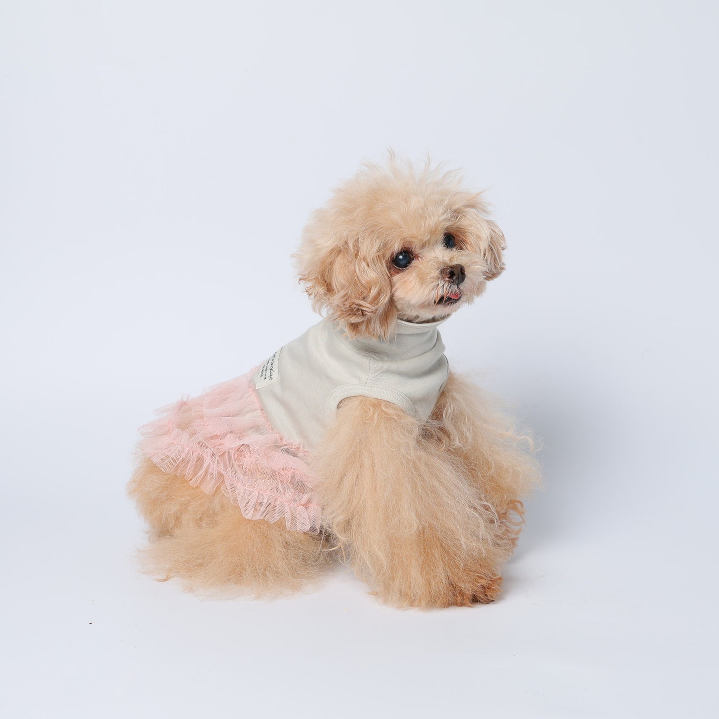 aletta COOL tutu gray