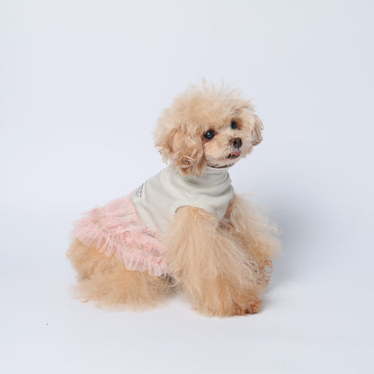 aletta COOL tutu gray