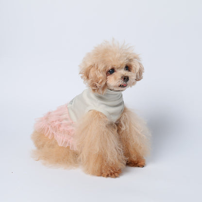 aletta COOL tutu gray