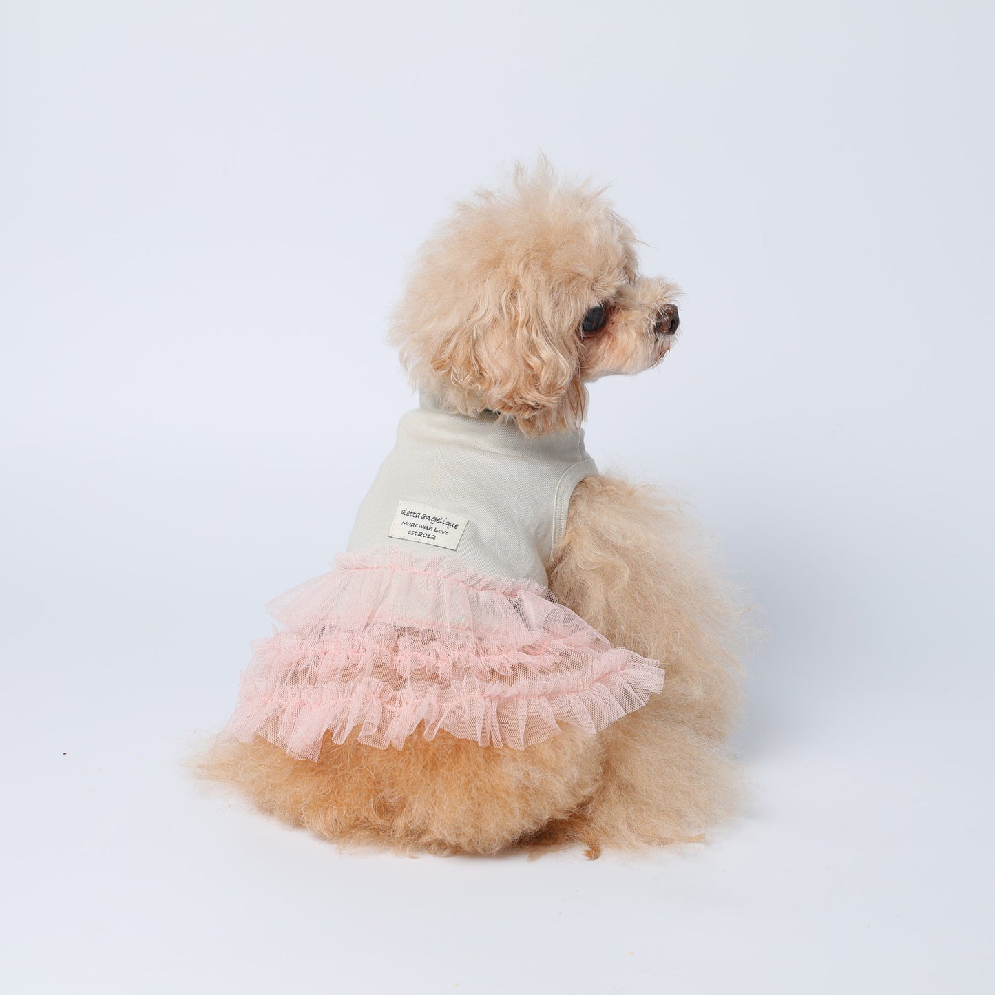 aletta COOL tutu gray
