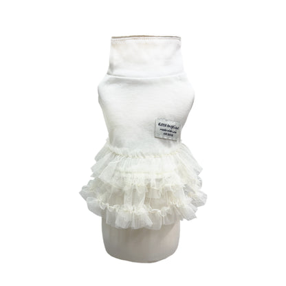 aletta COOL tutu white