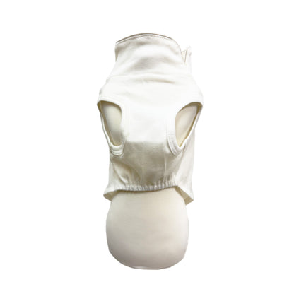 aletta COOL tank white