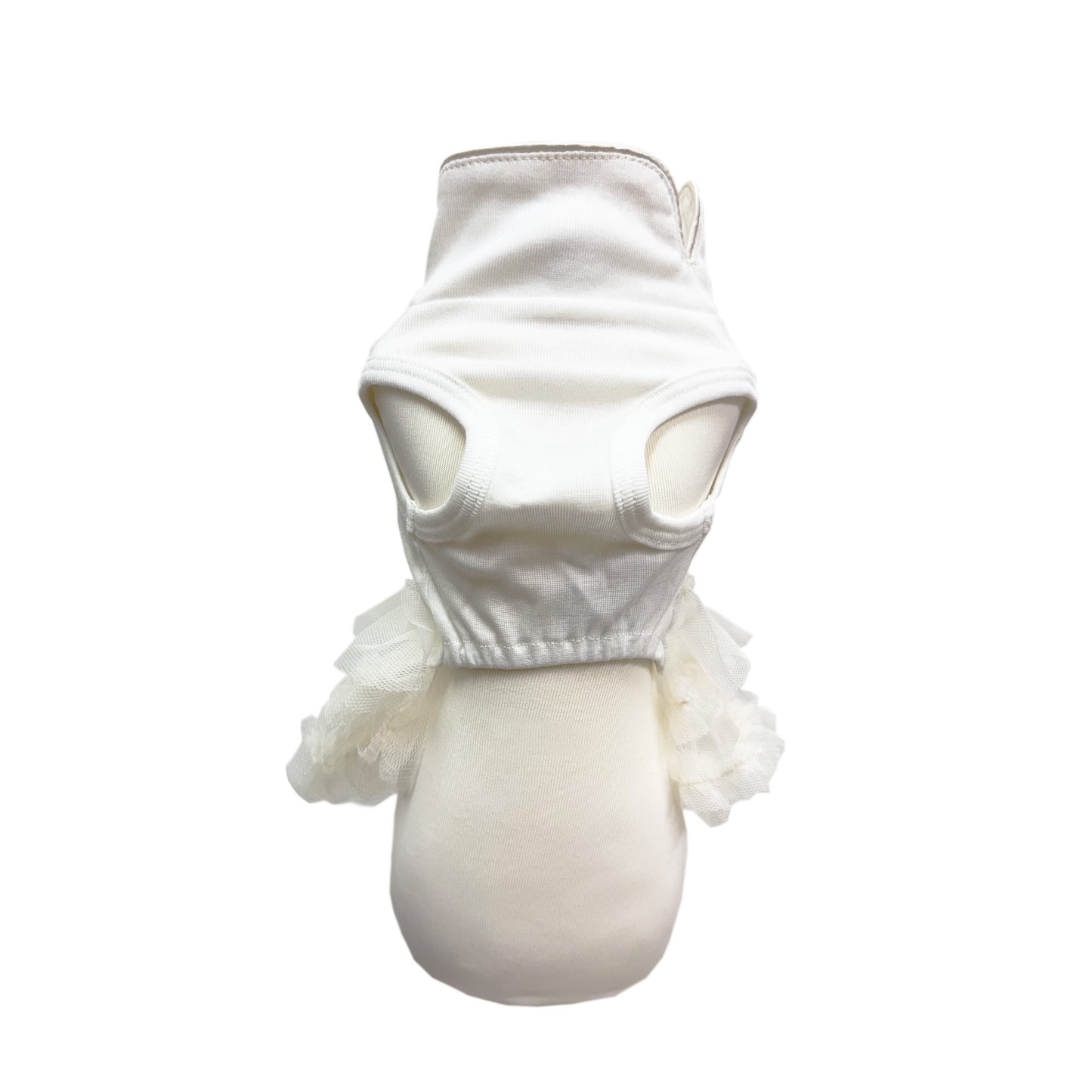 aletta COOL tutu white