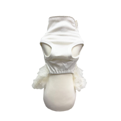 aletta COOL tutu white